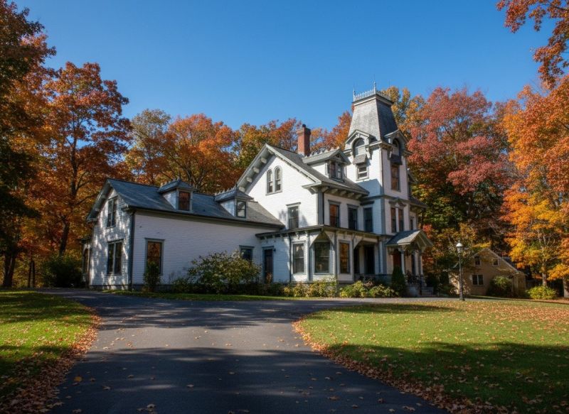 Top Bathroom Remodeling Companies in North Attleboro, MA