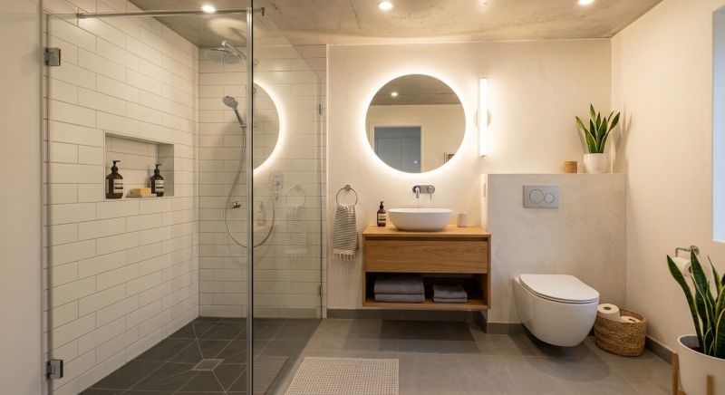Top Bathroom Remodeling Companies in Peabody, MA